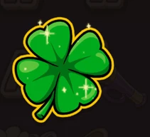 Four Leaf Clover