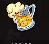 Beer Mug